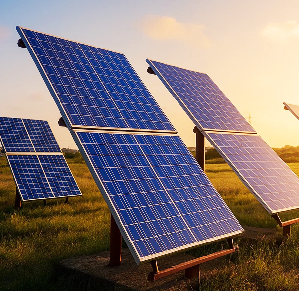 Shail Solar Energy Solutions