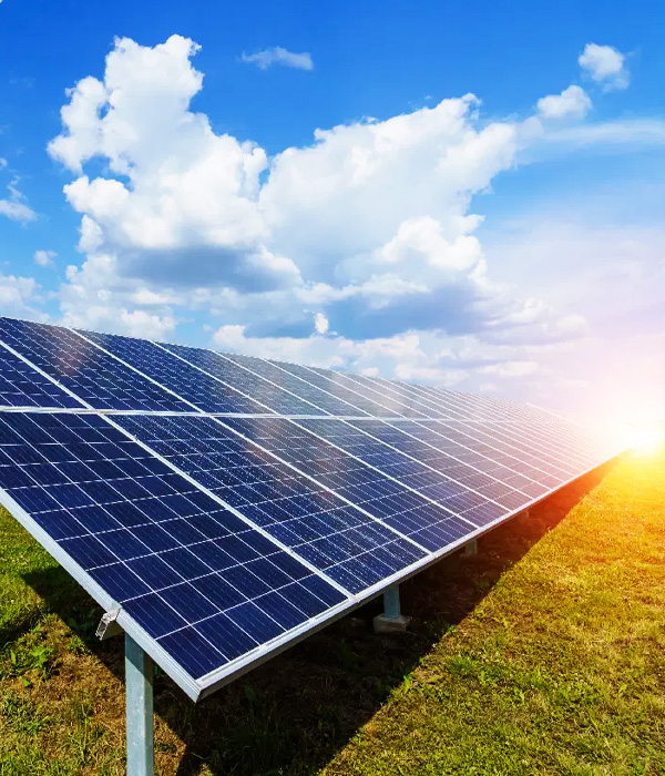 Shail Solar Energy Solutions