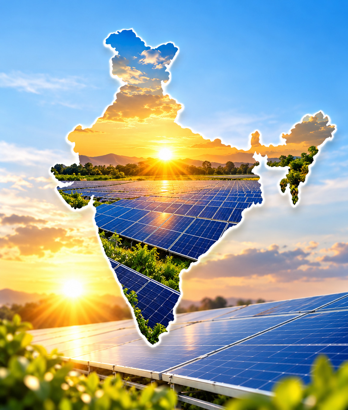 Shail Solar Energy Solutions