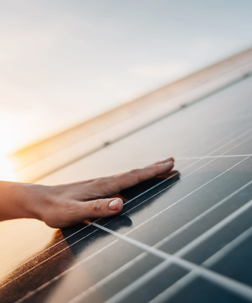 Solar Maintenance