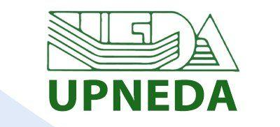 UPNEDA Logo